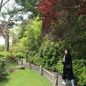 Meet your Posher, Nayean